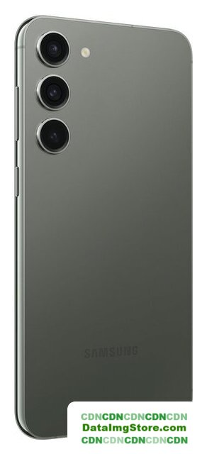 Телефон Samsung Galaxy S23+ SM-S916B/DS 8GB/512GB (зеленый) - Изображение №5 — buytech