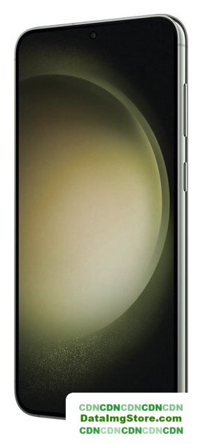 Телефон Samsung Galaxy S23+ SM-S916B/DS 8GB/512GB (зеленый) - Изображение №4 — buytech