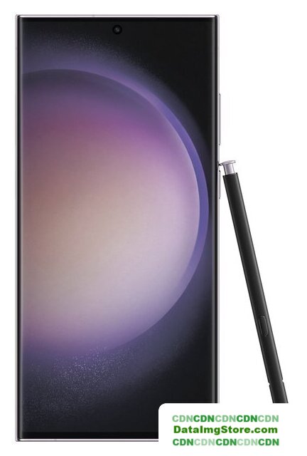 Телефон Samsung Galaxy S23 Ultra SM-S9180 12GB/256GB (лаванда) - Изображение №2 — buytech