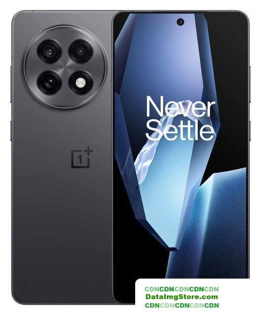 Телефон OnePlus 13R 16GB/512GB индийская версия (черный) - Изображение №1 — buytech