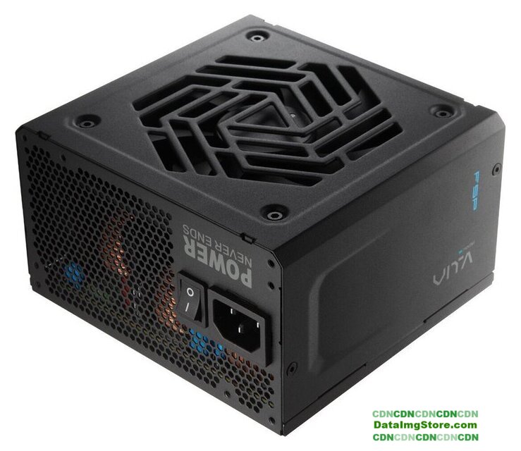 Блок питания FSP VITA GM 850W VITA-850GM - Изображение №5 — buytech