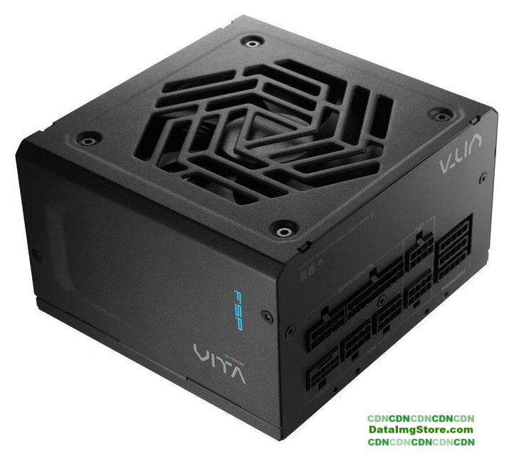 Блок питания FSP VITA GM 850W VITA-850GM - Изображение №1 — buytech