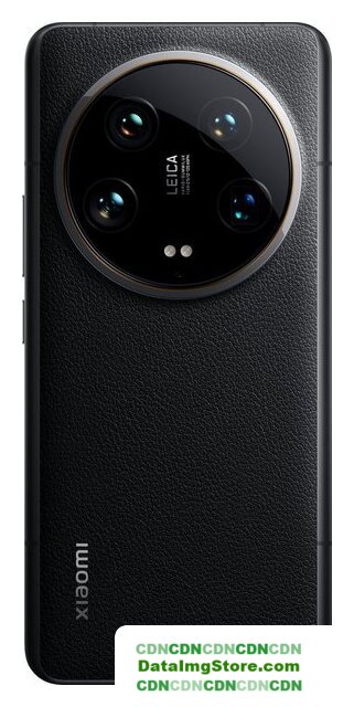 Телефон Xiaomi 14 Ultra 16GB/512GB китайская версия (черный) - Изображение №6 — buytech