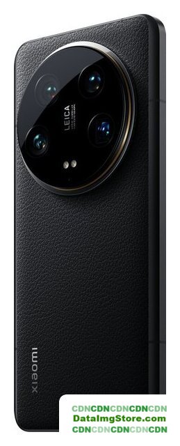 Телефон Xiaomi 14 Ultra 16GB/512GB китайская версия (черный) - Изображение №5 — buytech