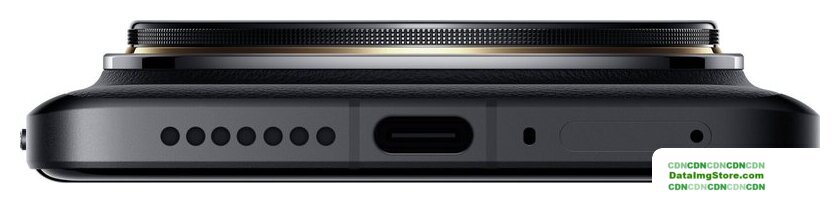 Телефон Xiaomi 14 Ultra 16GB/512GB китайская версия (черный) - Изображение №14 — buytech