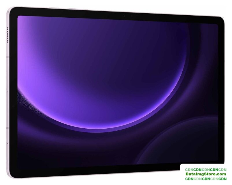 Планшет Samsung Galaxy Tab S9 FE 5G SM-X516 8GB/256GB (лаванда) - Изображение №6 — buytech