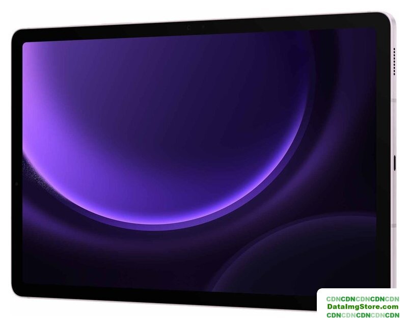 Планшет Samsung Galaxy Tab S9 FE 5G SM-X516 8GB/256GB (лаванда) - Изображение №7 — buytech