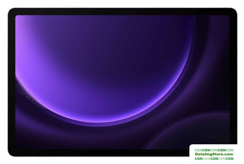 Планшет Samsung Galaxy Tab S9 FE 5G SM-X516 8GB/256GB (лаванда) - Изображение №2 — buytech