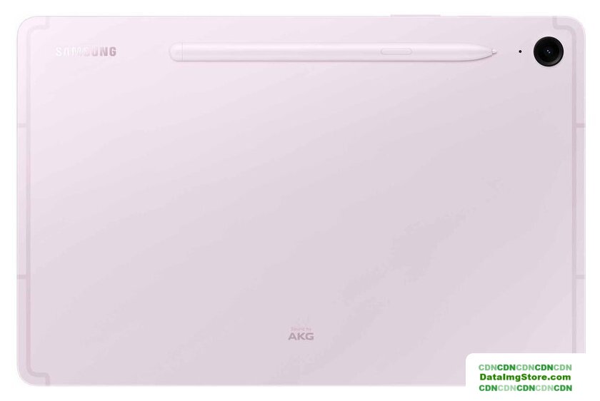 Планшет Samsung Galaxy Tab S9 FE 5G SM-X516 8GB/256GB (лаванда) - Изображение №5 — buytech