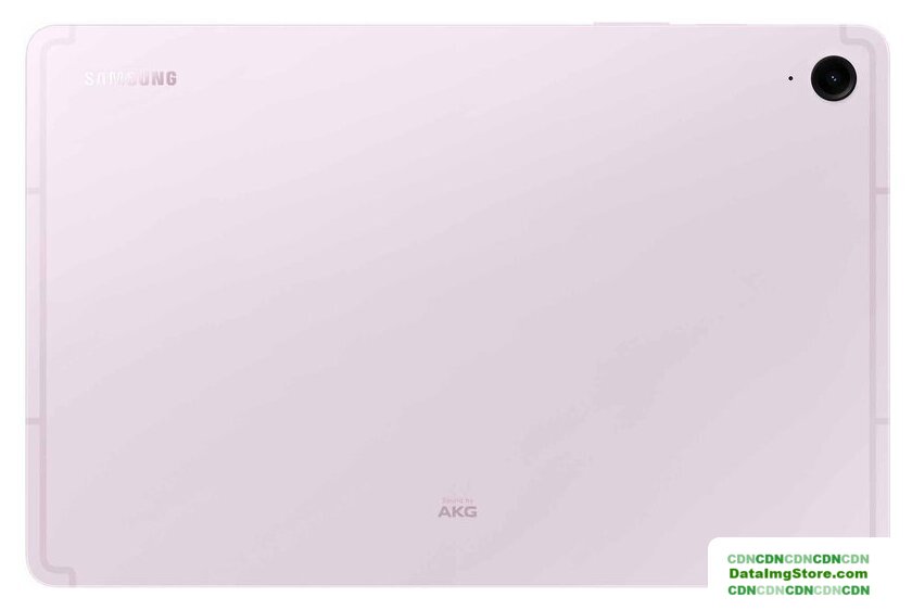 Планшет Samsung Galaxy Tab S9 FE 5G SM-X516 8GB/256GB (лаванда) - Изображение №4 — buytech