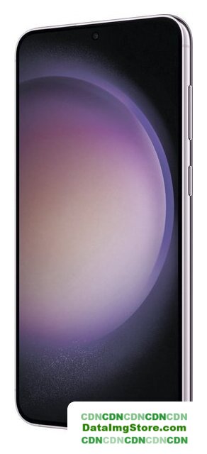 Телефон Samsung Galaxy S23+ SM-S916B/DS 8GB/512GB (лаванда) - Изображение №3 — buytech