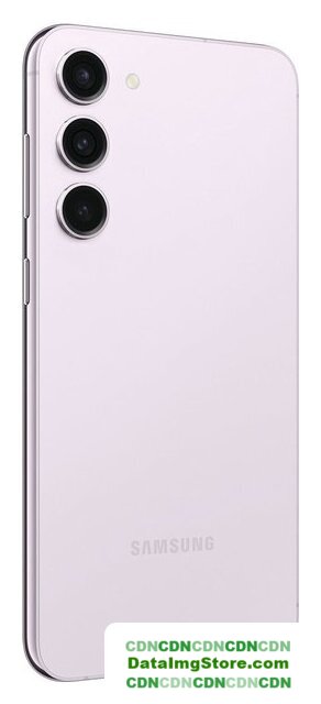 Телефон Samsung Galaxy S23+ SM-S916B/DS 8GB/512GB (лаванда) - Изображение №7 — buytech