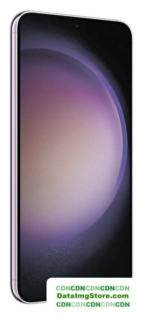 Телефон Samsung Galaxy S23+ SM-S916B/DS 8GB/512GB (лаванда) - Изображение №4 — buytech