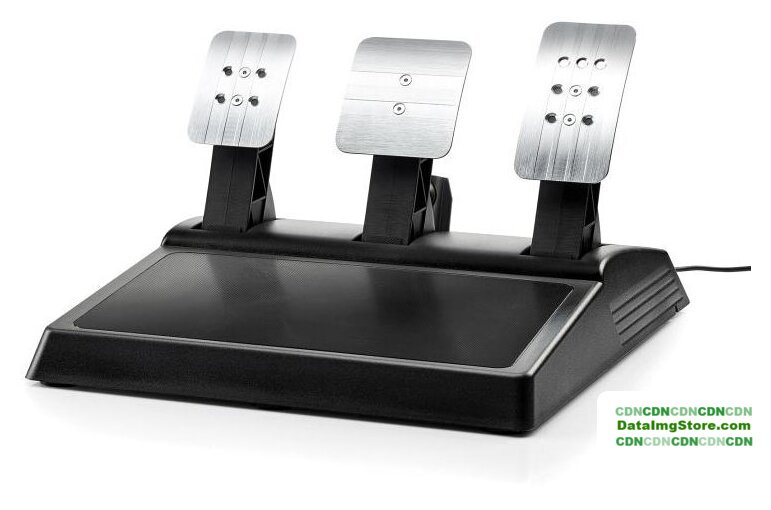 Руль Thrustmaster T300 RS GT Edition - Изображение №3 — buytech