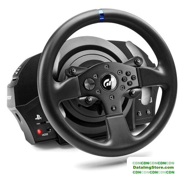 Руль Thrustmaster T300 RS GT Edition - Изображение №2 — buytech