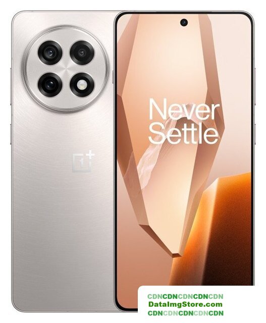 Телефон OnePlus 13R 16GB/512GB индийская версия (бежевый) - Изображение №1 — buytech