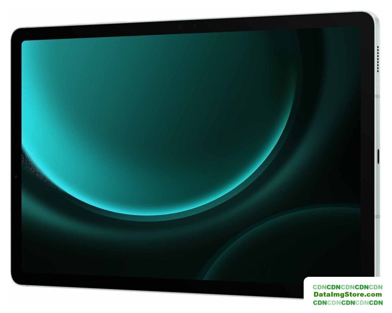 Планшет Samsung Galaxy Tab S9 FE 5G SM-X516 8GB/256GB (мятный) - Изображение №7 — buytech
