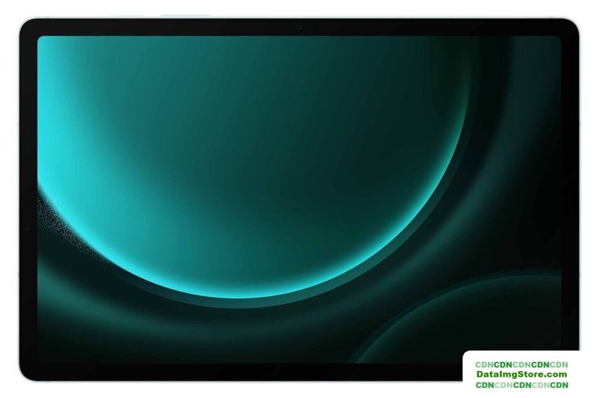 Планшет Samsung Galaxy Tab S9 FE 5G SM-X516 8GB/256GB (мятный) - Изображение №2 — buytech