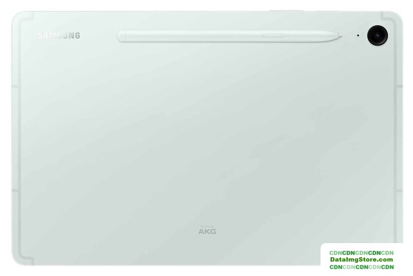 Планшет Samsung Galaxy Tab S9 FE 5G SM-X516 8GB/256GB (мятный) - Изображение №5 — buytech