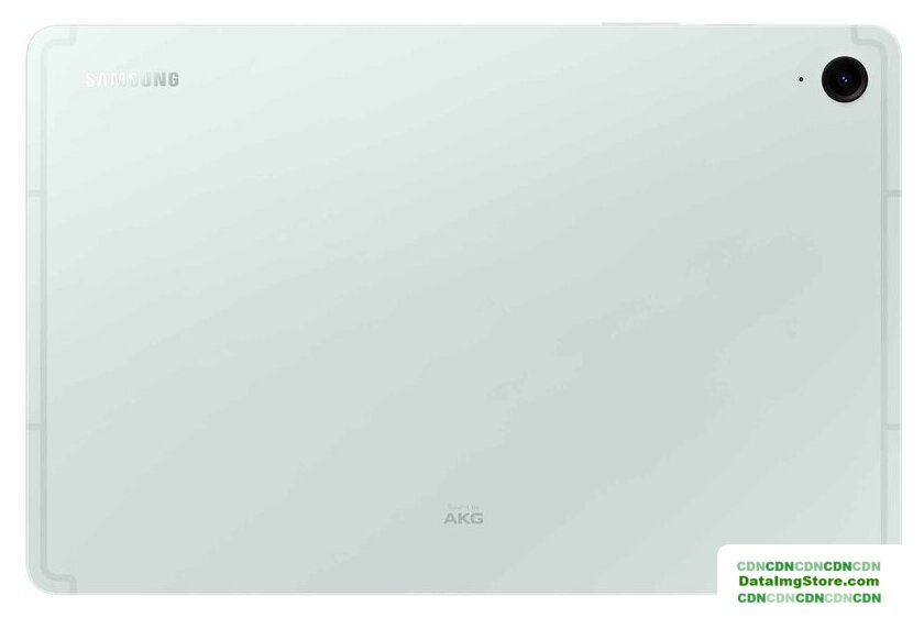 Планшет Samsung Galaxy Tab S9 FE 5G SM-X516 8GB/256GB (мятный) - Изображение №4 — buytech