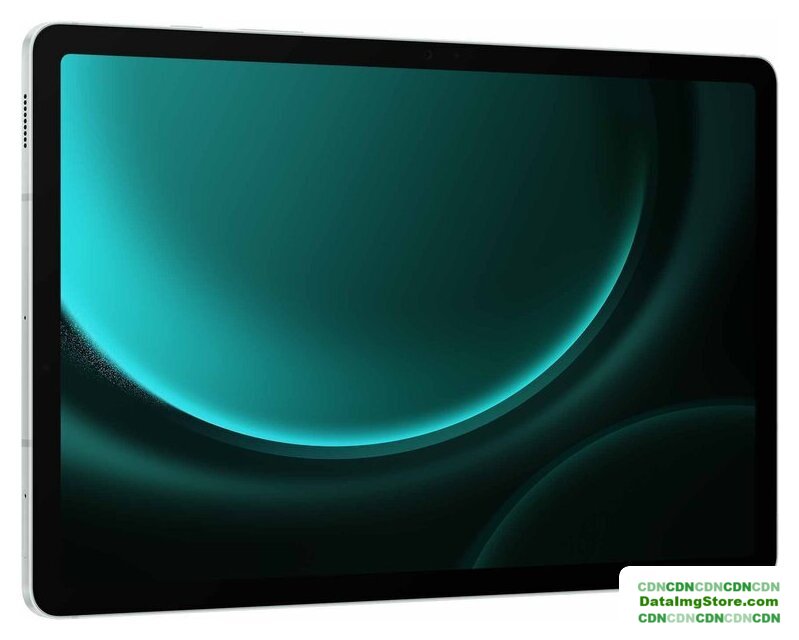 Планшет Samsung Galaxy Tab S9 FE 5G SM-X516 8GB/256GB (мятный) - Изображение №6 — buytech