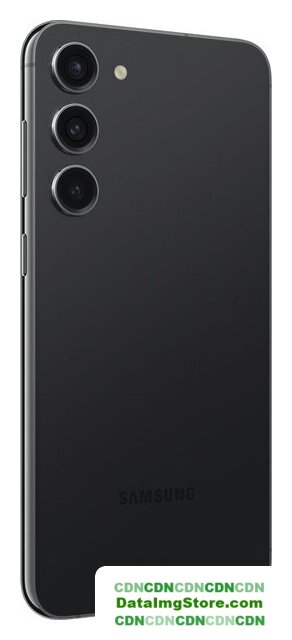 Телефон Samsung Galaxy S23+ SM-S916B/DS 8GB/512GB (черный фантом) - Изображение №6 — buytech