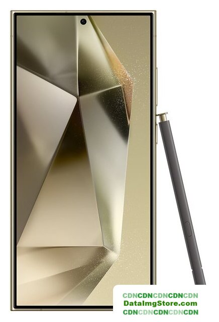 Телефон Samsung Galaxy S24 Ultra SM-S9280 12GB/512GB (титановый желтый) - Изображение №4 — buytech