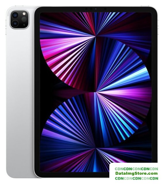 Планшет Apple iPad Pro M1 2021 11