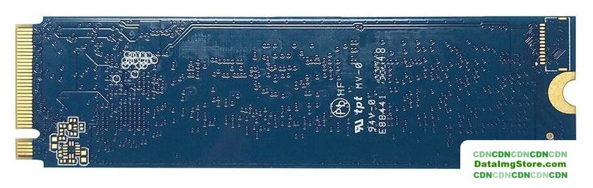 SSD Patriot P300 128GB P300P128GM28 - Изображение №2 — buytech