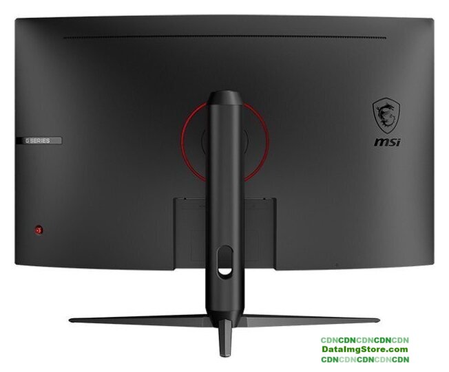 Игровой монитор MSI G32CQ5P - Изображение №5 — buytech