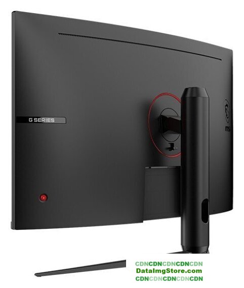 Игровой монитор MSI G32CQ5P - Изображение №4 — buytech