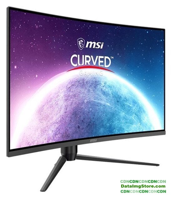 Игровой монитор MSI G32CQ5P - Изображение №3 — buytech