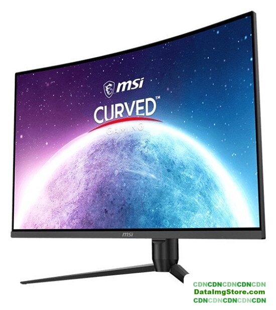 Игровой монитор MSI G32CQ5P - Изображение №2 — buytech