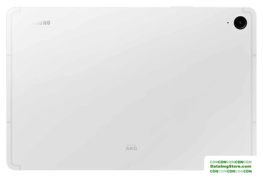 Планшет Samsung Galaxy Tab S9 FE 5G SM-X516 8GB/256GB (серебристый) - Изображение №4 — buytech