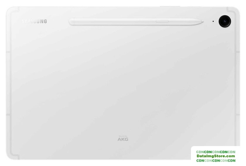 Планшет Samsung Galaxy Tab S9 FE 5G SM-X516 8GB/256GB (серебристый) - Изображение №5 — buytech