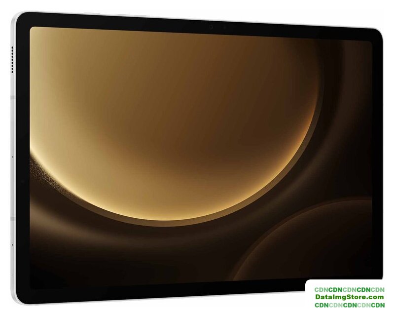 Планшет Samsung Galaxy Tab S9 FE 5G SM-X516 8GB/256GB (серебристый) - Изображение №6 — buytech