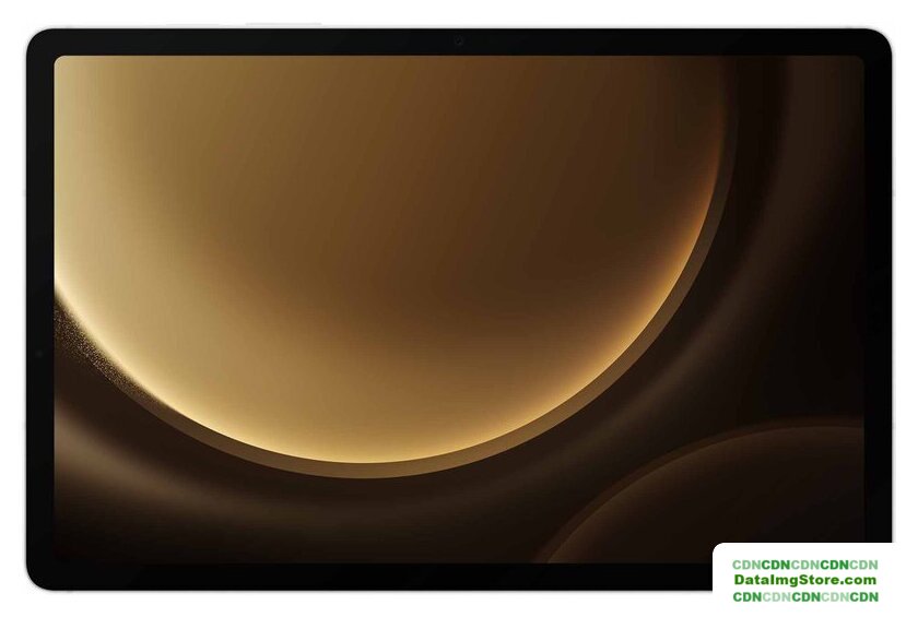 Планшет Samsung Galaxy Tab S9 FE 5G SM-X516 8GB/256GB (серебристый) - Изображение №2 — buytech