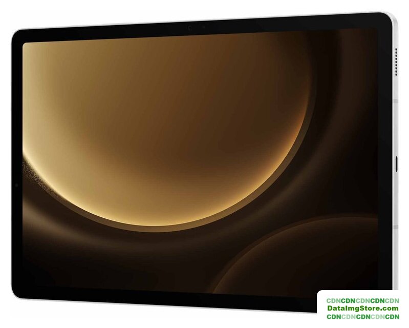 Планшет Samsung Galaxy Tab S9 FE 5G SM-X516 8GB/256GB (серебристый) - Изображение №7 — buytech