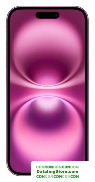 Телефон Apple iPhone 16 Dual eSim 512GB (розовый) - Изображение №3 — buytech