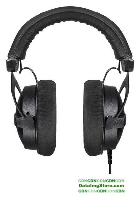 Наушники Beyerdynamic DT 770 Pro Black Edition 80 Ohm - Изображение №3 — buytech