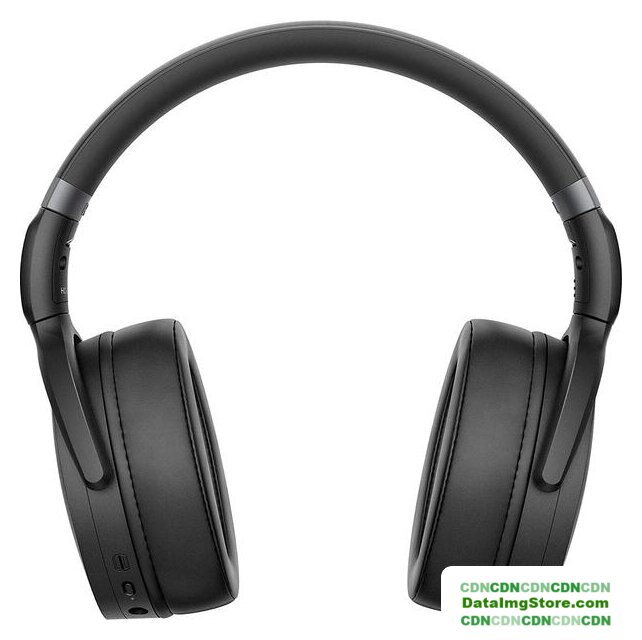 Наушники Sennheiser HD 450BT (черный) - Изображение №3 — buytech