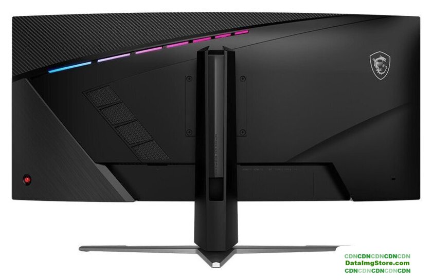 Игровой монитор MSI MPG 346CQRF X24 - Изображение №4 — buytech