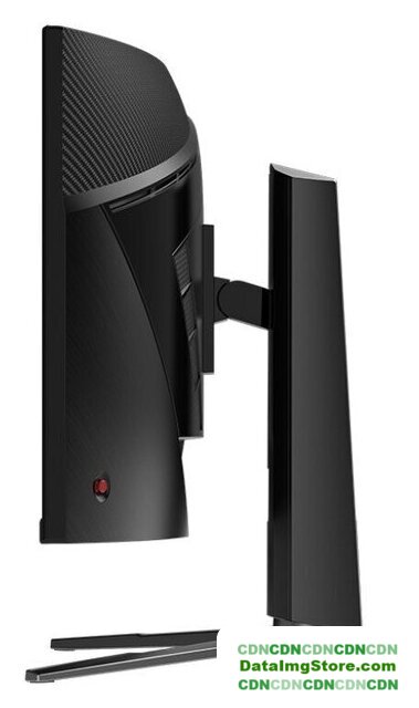 Игровой монитор MSI MPG 346CQRF X24 - Изображение №5 — buytech