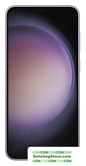 Телефон Samsung Galaxy S23+ SM-S916B/DS 8GB/256GB (лаванда) - Изображение №2 — buytech
