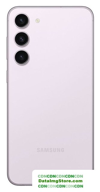 Телефон Samsung Galaxy S23+ SM-S916B/DS 8GB/256GB (лаванда) - Изображение №5 — buytech