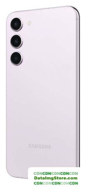 Телефон Samsung Galaxy S23+ SM-S916B/DS 8GB/256GB (лаванда) - Изображение №6 — buytech