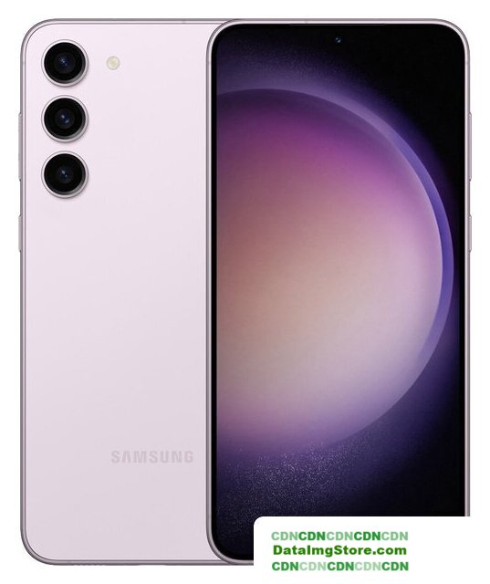 Телефон Samsung Galaxy S23+ SM-S916B/DS 8GB/256GB (лаванда) - Изображение №1 — buytech