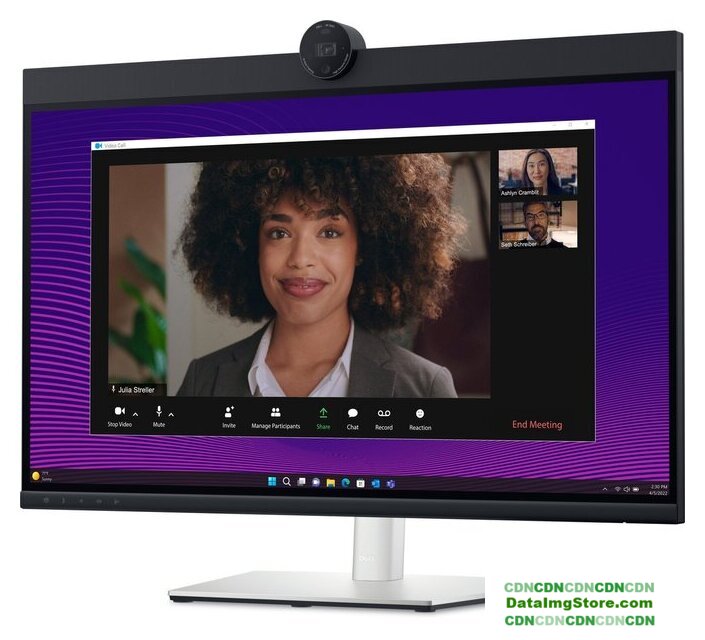 Монитор Dell Pro Plus P2724DEB - Изображение №2 — buytech