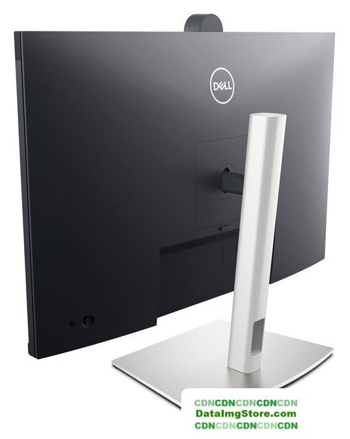 Монитор Dell Pro Plus P2724DEB - Изображение №6 — buytech