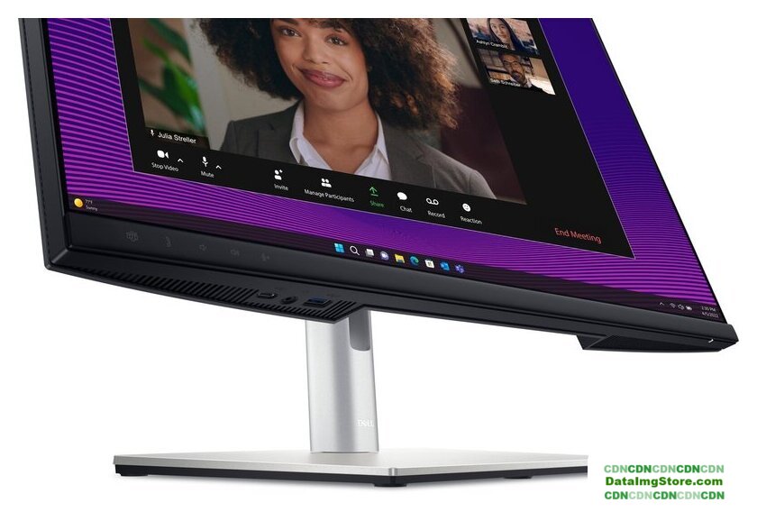 Монитор Dell Pro Plus P2724DEB - Изображение №5 — buytech